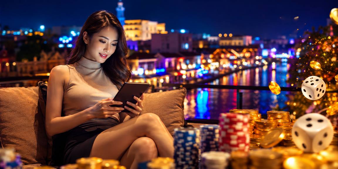 miga888 miga888 App – Slot, Live Meja dan Sportsbook di Genggaman